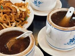 -煲煲掂风味煲仔饭餐厅(西区店)