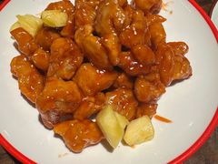 -鱼食饭稻·苏浙土菜17年老馆子(平江路店)