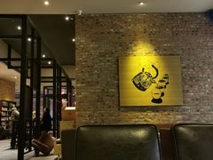 -星巴克(吉林财富广场店)