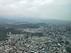 -随意鸟地方101观景餐厅