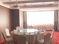 包厢-陕西大厦中餐厅(陕西驻沪办店)