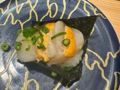 -大起水产回转寿司(道顿堀店)