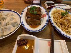 -新兴园饺子馆(北京百子湾店)