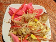 -小蓉合餐厅·川菜·陕南菜(凤城二路店)