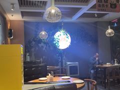 -如轩·海鲜砂锅粥·潮汕菜(沿江东路店)