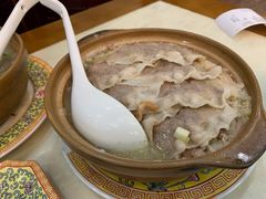 极品白肉砂锅-砂锅居(西四店)