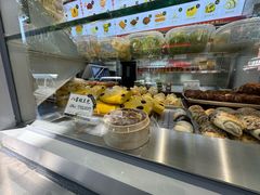 -宫门口馒头铺(创始人总店)