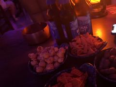 -夜火烤摊·东北烧烤酒场·老杨小黄鱼