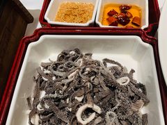 -四季民福烤鸭店(故宫店)