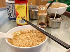 -恩宁刘福记(东华东路店)