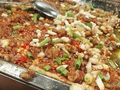 包浆豆腐-86烧烤·炭火烧烤 (石人总店)