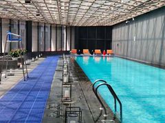 -浚涛游泳培训(协信中心店)