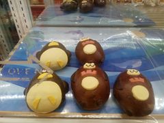 -嘉华饼屋JOY BAKERY(南屏街店)