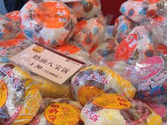 -王家沙点心店(南京西路总店)