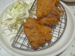 -味千拉面(瑞虹生活广场店)