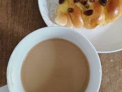 -面包新语(上地华联店)