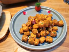 -周三的情书花园餐厅(江北店)