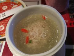 -味福记·本地特色菜(八一万达广场店)