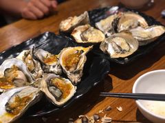 -烧蠔帮·生蚝海鲜牌档(观海店)