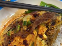 -牛楠楠·香港牛腩茶餐厅(永旺店)