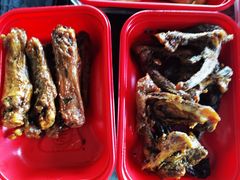 -绝味鸭脖(香港名都店)