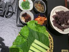 -黑牛の店·黑金店(沈阳万象城店)