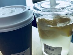 -% Arabica阿拉比卡咖啡(武康路店)