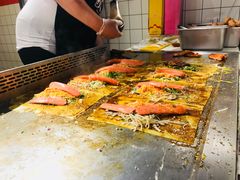 -四环冷面王(西单华威约饭街店)