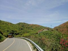 -大围山国家森林公园