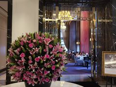 -东海朗廷酒店·廷廊 Palm Court
