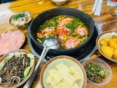 -笔记安顺夺夺粉火锅