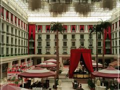 -中家鑫园温泉酒店鑫悦汤泉