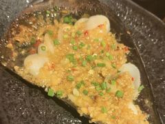 -贰醒·私房小院烧烤 (太古里店)