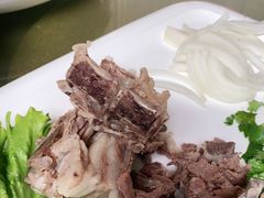 -阿达西新疆餐厅(西北大学店)