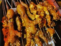 -马海涛牛肉串·午市牛腩饭·烧烤夜宵(领汇广场店)