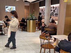 -德克士(长安百货店)