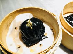 黑松露虾饺-岭南真味·匠心粤菜(K11店)
