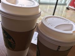 -星巴克(威尼斯人店)