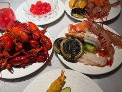 -曲水兰亭·兰亭·宴(上海虹桥店)