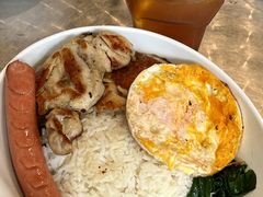 -公仔堂港式茶餐厅(西村店)