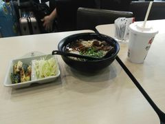 -李先生牛肉面大王(北京站售票厅餐厅)