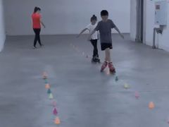 -云霄之星少儿滑板轮滑跳绳(远洋未来广场店)