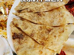 -香满锅老北京羊蝎子火锅·家常菜(新街口店)