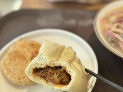 -李小老烧饼(常营民族家园店)