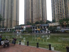 -万达广场(东莞厚街店)