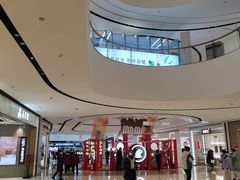 -北京长安天街
