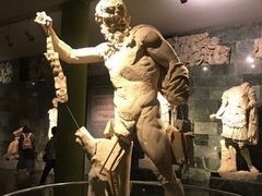 -安塔利亚博物馆