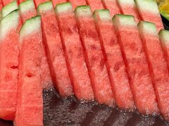 -杭州钱江新城万怡酒店-西餐厅