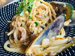 -STARRY CAFE & LOUNGE BAR(高新店)