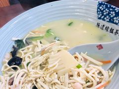 大煮干丝-粗茶淡饭(东关街店)